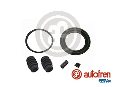 Repair Kit, brake caliper